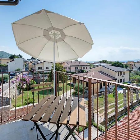 Appartement Al Casel - Limonaia *