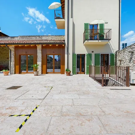 Al Casel - Limonaia Apartment *