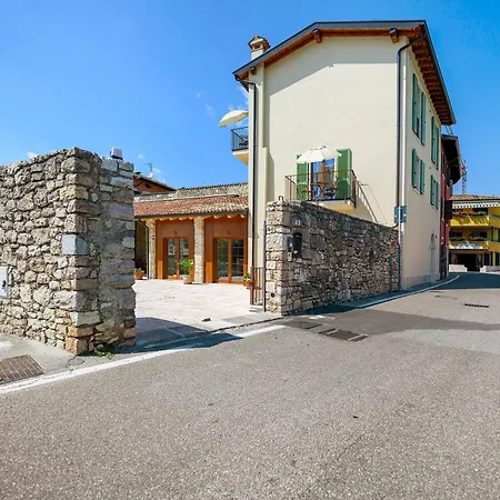 Al Casel - Limonaia Appartement *
