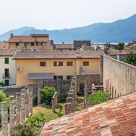 Apartment Al Casel - Limonaia *